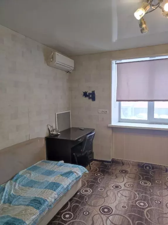 Студия Тюменская область, Тюмень проезд Геологоразведчиков, 6 (17.4 м) - Фото 2