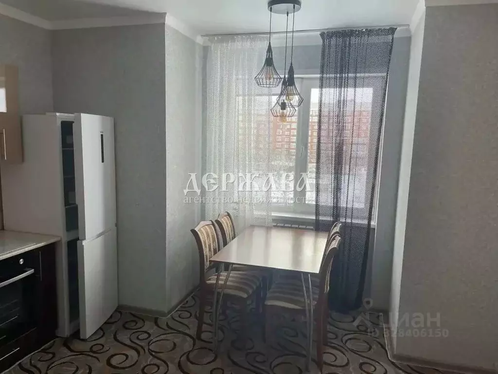 1-к кв. Белгородская область, Старый Оскол Северный мкр, 36 (42.0 м) - Фото 2