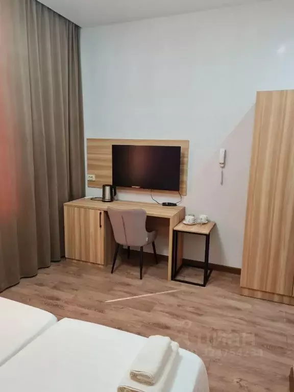 Комната Дагестан, Дербент ул. Етима Эмина, 5 (20.0 м) - Фото 2