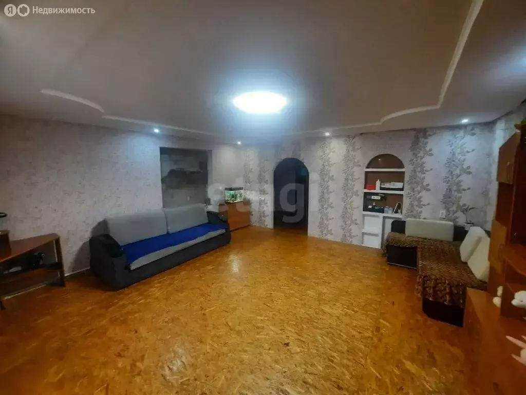 Дом в Новая Васильевка, Безымянная улица (83.2 м) - Фото 1