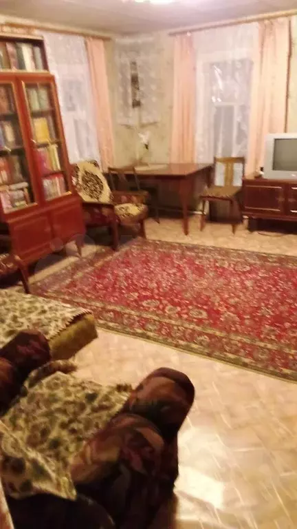 Комната 10 м в 2-к., 1/1 эт. - Фото 0