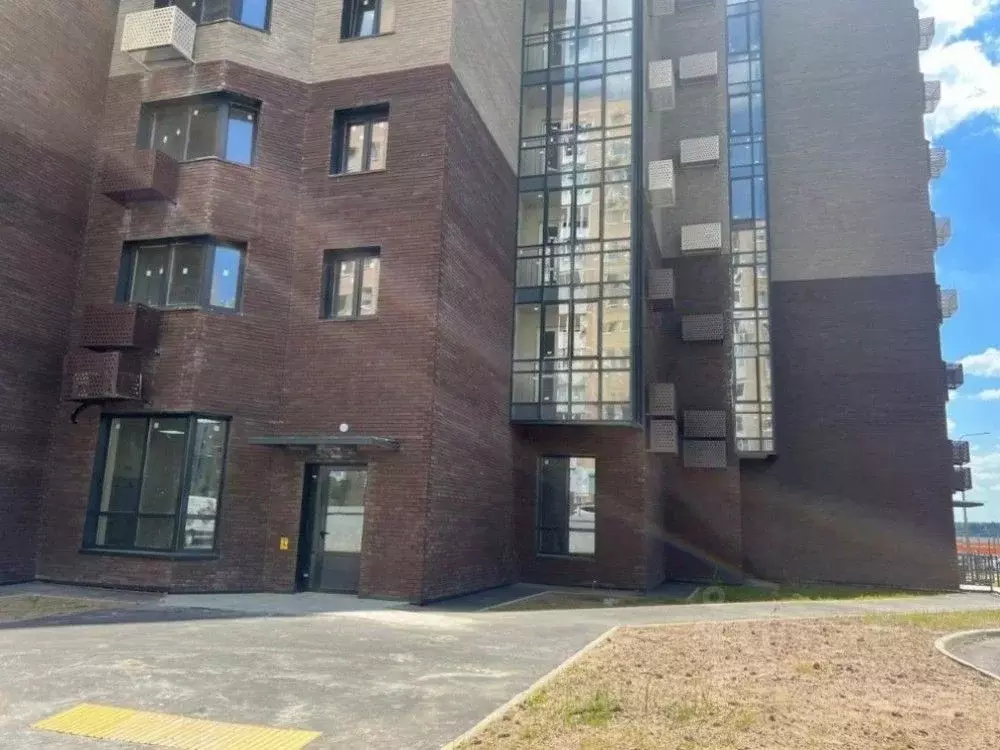 Торговая площадь в Московская область, Звенигород Одинцовский ... - Фото 2