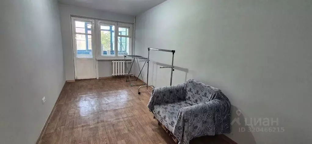 2-к кв. Северная Осетия, Моздок ул. Кирова, 95 (45.0 м) - Фото 1