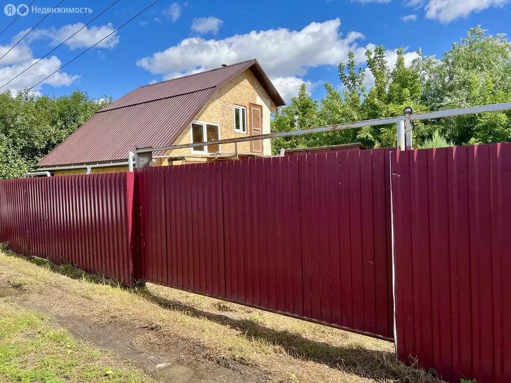 Дом в Курган (57.8 м) - Фото 1