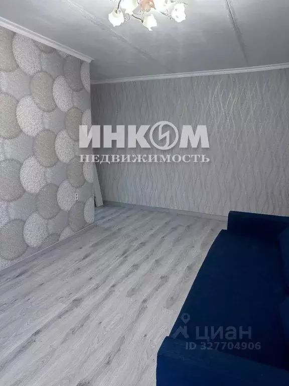 2-к кв. Московская область, Мытищи Олимпийский просп., 23 (44.2 м) - Фото 2