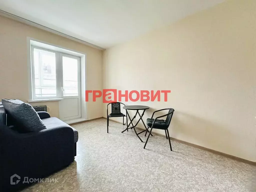 Продаётся 1-к квартира, 35.7 м - Фото 0