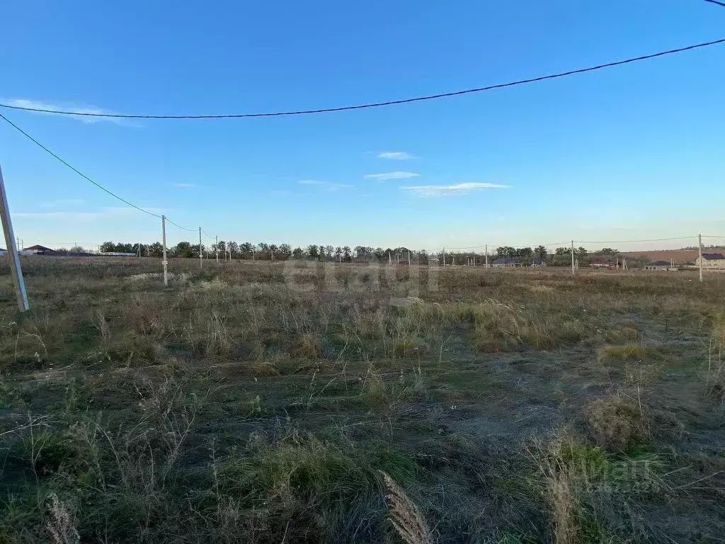 Участок в Воронежская область, Семилукский район, Губаревское с/пос, ... - Фото 1