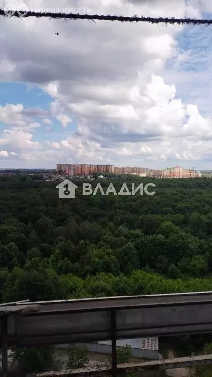 1-комнатная квартира: Москва, Гурьевский проезд, 23к1 (38 м) - Фото 1