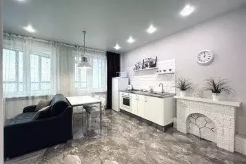 1-к кв. Кировская область, Киров Октябрьский просп., 117 (40.0 м) - Фото 1