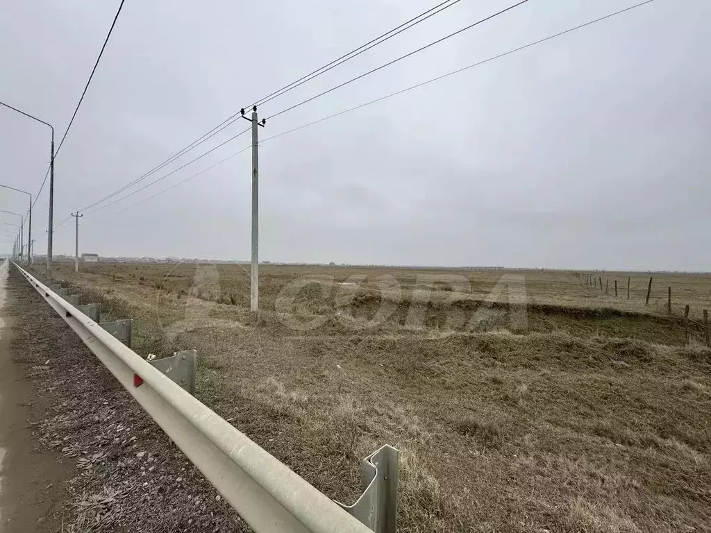 Участок в Дагестан, Карабудахкентский район, Манаскент с/пос, с. ... - Фото 1