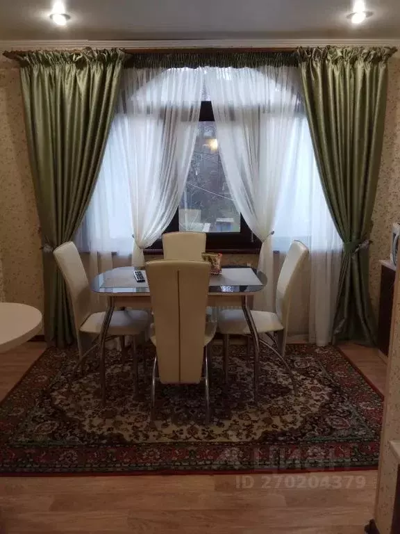 1-к кв. Крым, Алушта ул. Октябрьская, 15 (42.0 м) - Фото 1