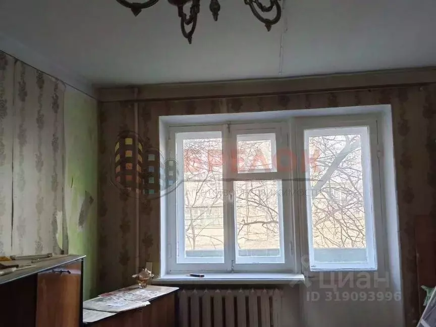 2-к кв. Ростовская область, Ростов-на-Дону просп. Ленина, 42 (43.0 м) - Фото 0