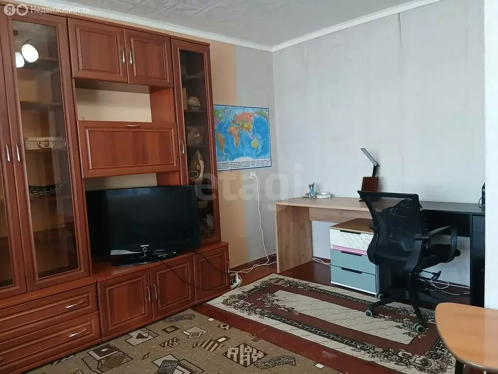 1-комнатная квартира: Борисоглебск, улица 40 лет Октября, 74 (32.6 м) - Фото 2