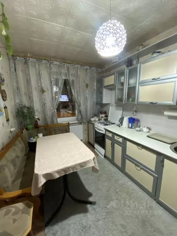 3-к кв. Татарстан, Казань ул. Четаева, 35 (65.4 м) - Фото 2