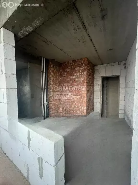 2-комнатная квартира: Каспийск, улица Амет-хан Султана, 26 (77.38 м) - Фото 0