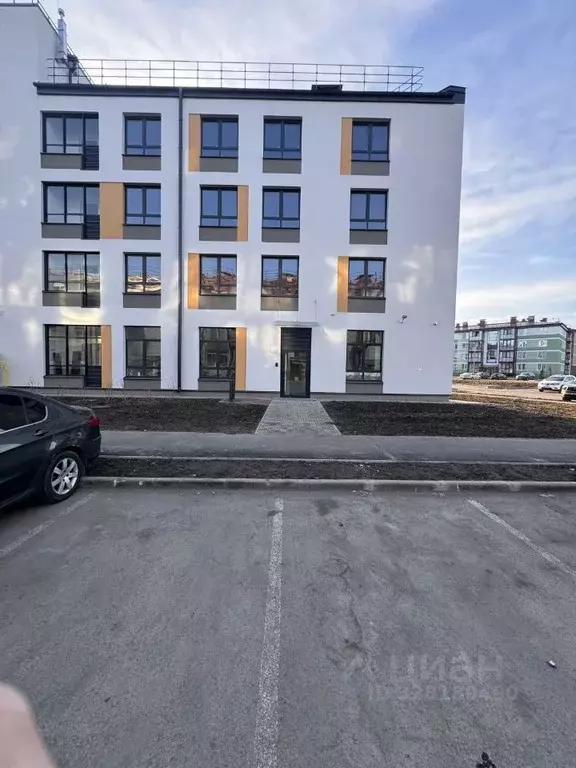 Помещение свободного назначения в Санкт-Петербург пос. Шушары, ул. ... - Фото 2