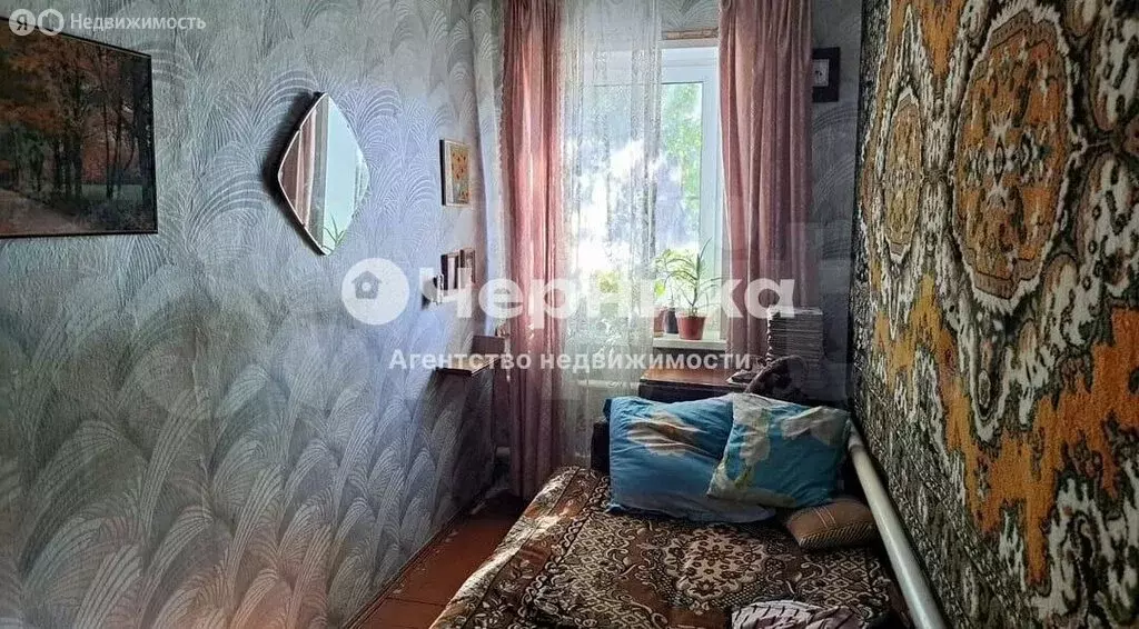 Дом в Каменск-Шахтинский, Социалистическая улица, 48 (59 м) - Фото 0