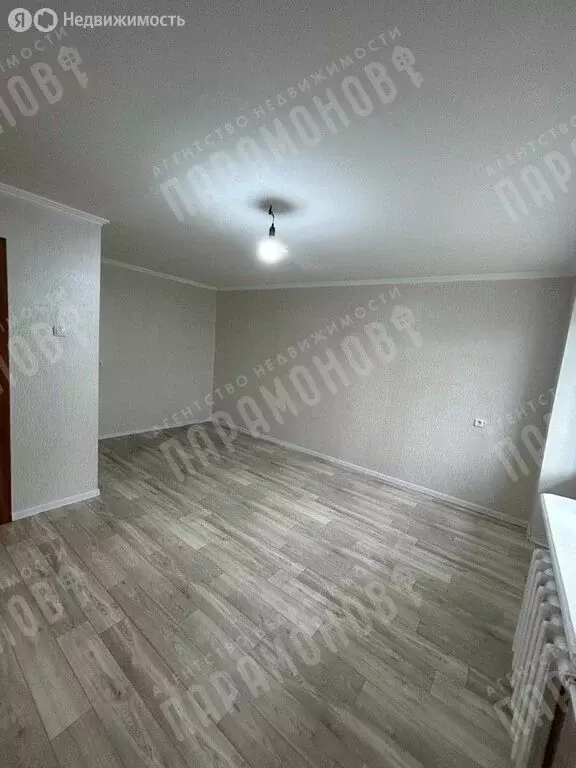 1-комнатная квартира: Тверь, посёлок Химинститута, 54 (34.2 м) - Фото 0