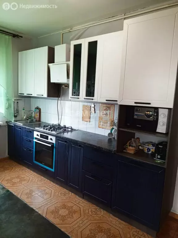 Дом в Астрахань, переулок Староверова, 30 (97 м) - Фото 0