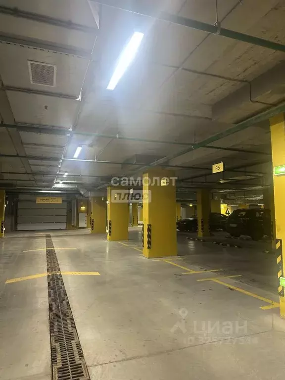 Гараж в Пермский край, Пермь Боровая ул., 21 (13 м) - Фото 2