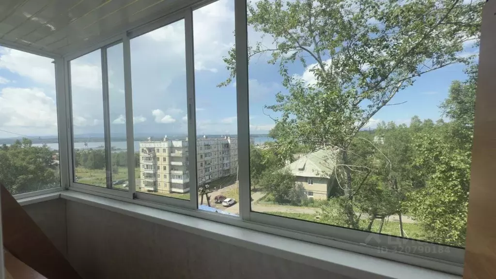 3-к кв. Хабаровский край, Советско-Гаванский район, Лососина рп ... - Фото 1