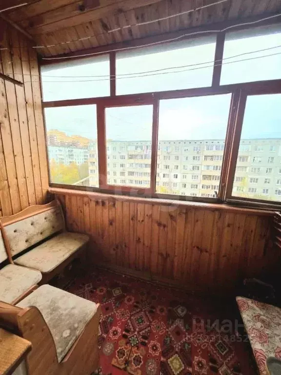 3-к кв. Калужская область, Калуга ул. Кибальчича, 11 (63.9 м) - Фото 1