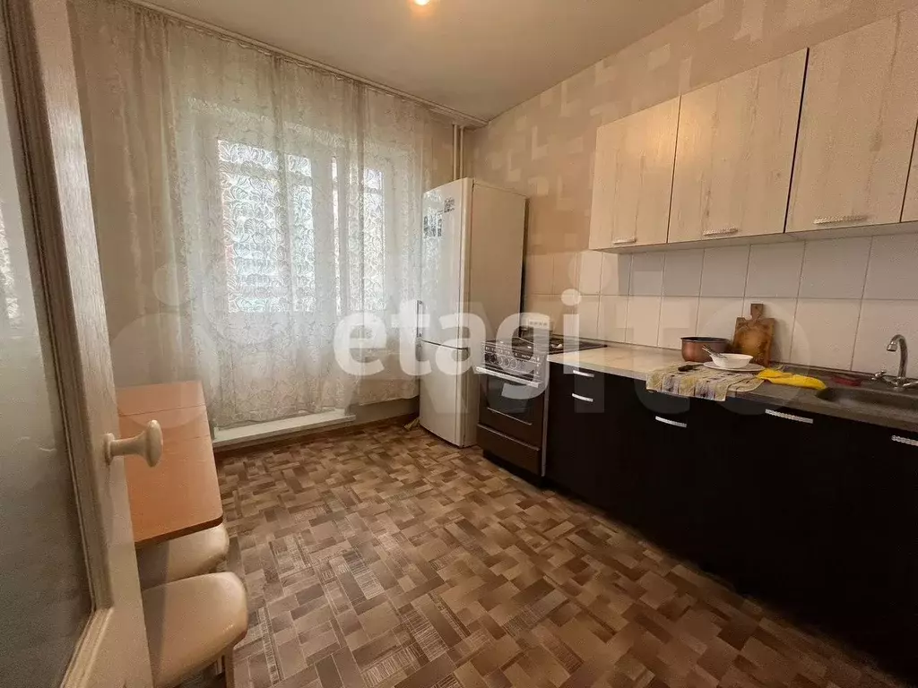 1-к. квартира, 36 м, 7/14 эт. - Фото 1