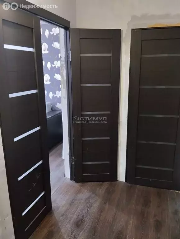 1-комнатная квартира: Амурск, Октябрьский проспект, 7В (37 м) - Фото 2