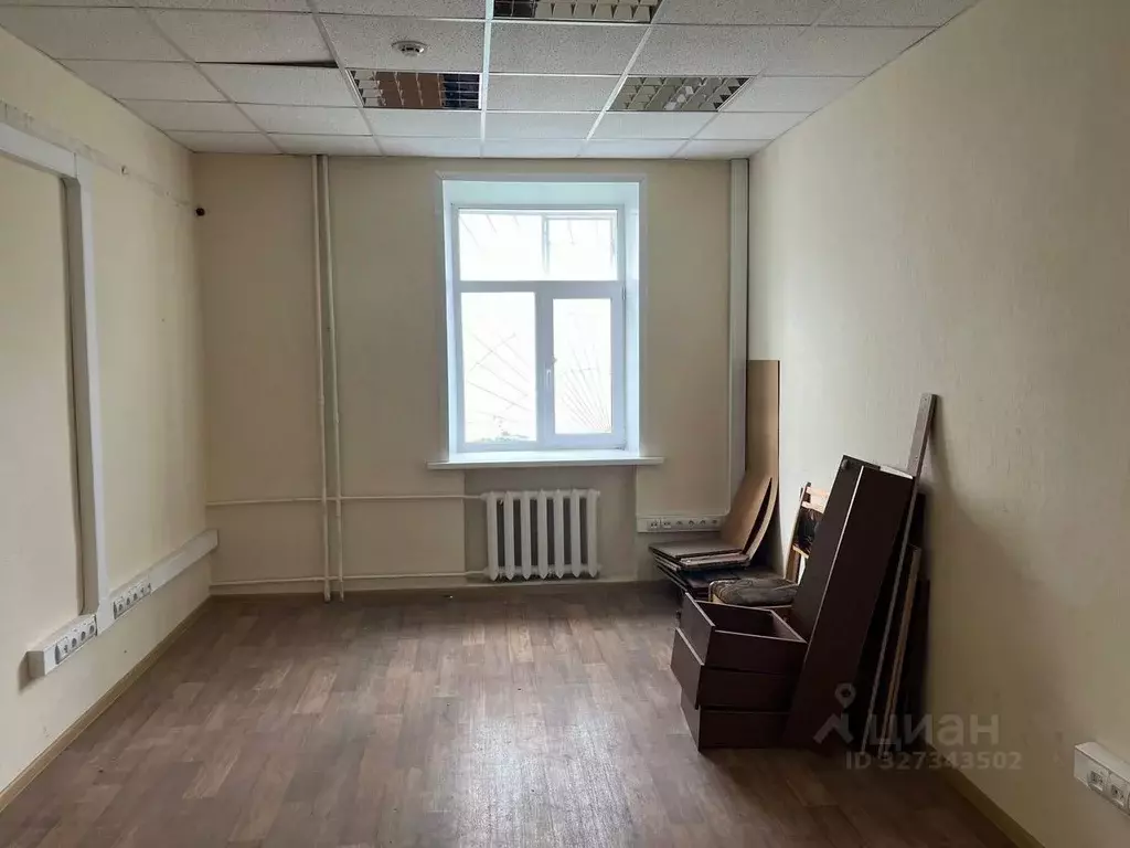 Помещение свободного назначения в Костромская область, Кострома ... - Фото 1