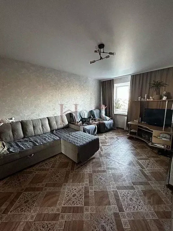 2-к кв. Новосибирская область, Новосибирск ул. Титова, 15 (42.4 м) - Фото 1