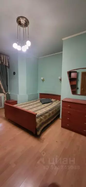 3-к кв. Ярославская область, Ярославль Первомайская ул., 9 (66.0 м) - Фото 1