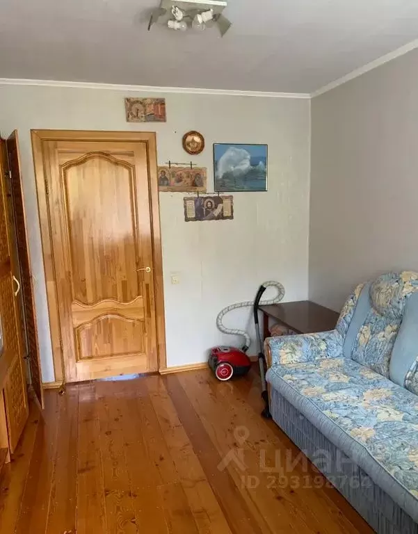 2-к кв. Челябинская область, Чебаркуль пос. Санаторий Кисегач, 15А ... - Фото 1