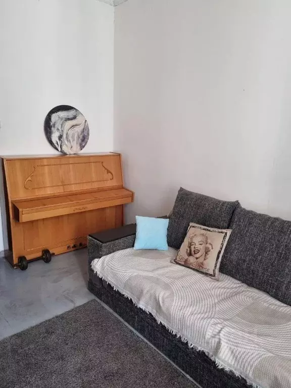 2-к кв. Севастополь ул. Терещенко, 7 (54.0 м) - Фото 1