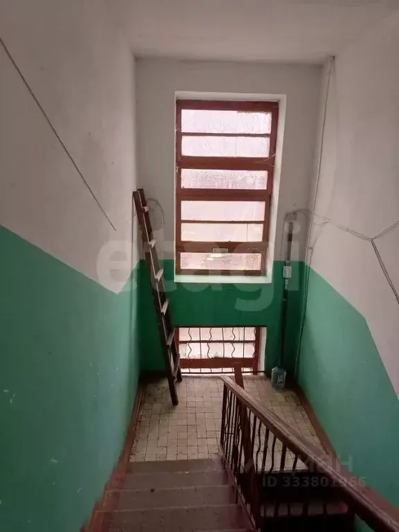 2-к кв. Тульская область, Донской ул. Молодцова, 31 (40.0 м) - Фото 1