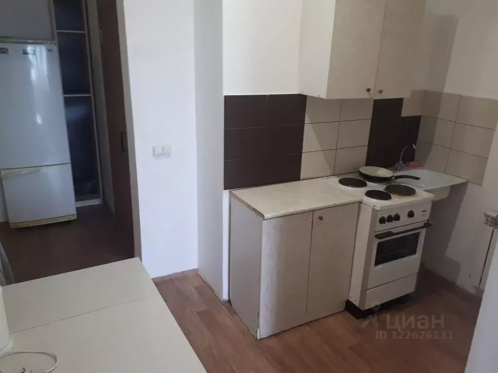 1-к кв. Иркутская область, Иркутск Крылатый мкр, 24/5 (30.0 м) - Фото 2