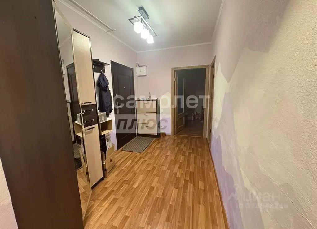 2-к кв. Курская область, Курск просп. Анатолия Дериглазова, 7 (56.0 м) - Фото 2