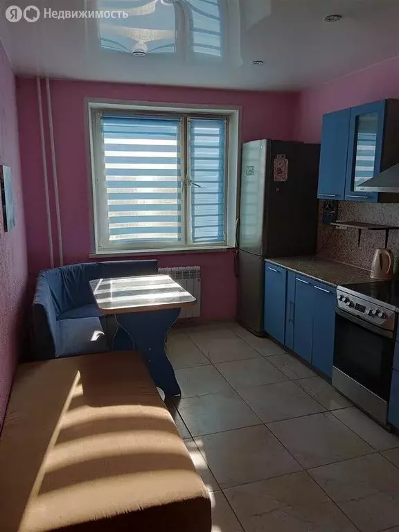 2-комнатная квартира: Подольск, улица 50 лет ВЛКСМ, 21 (64 м) - Фото 2