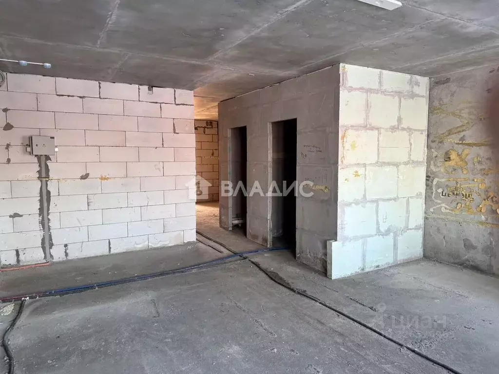 2-к кв. Москва ул. Золотошвейная, 3 (58.0 м) - Фото 2