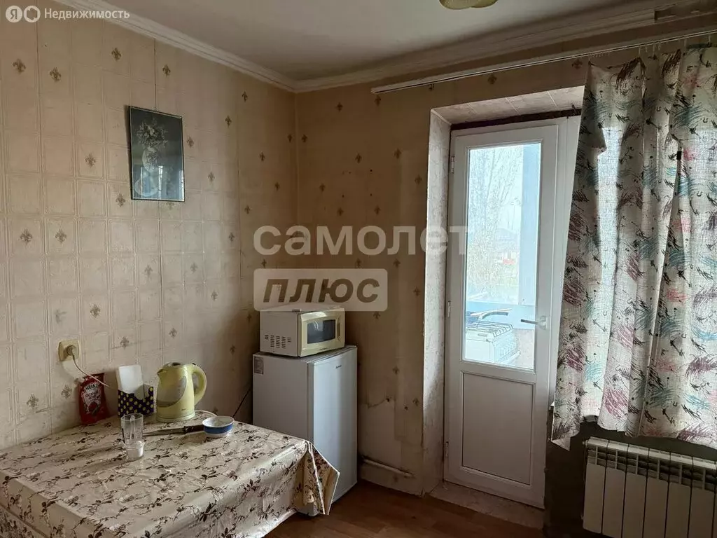 3-комнатная квартира: Грозный, Алтайская улица, 11 (67 м) - Фото 2