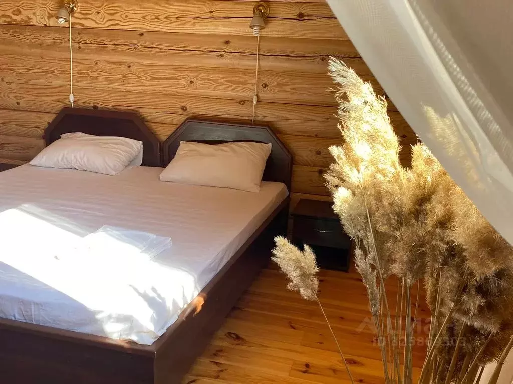 Комната Крым, Ленинский район, с. Мысовое - Фото 1