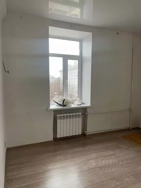 2-к кв. Пермский край, Пермь ул. Лебедева, 37 (52.0 м) - Фото 1