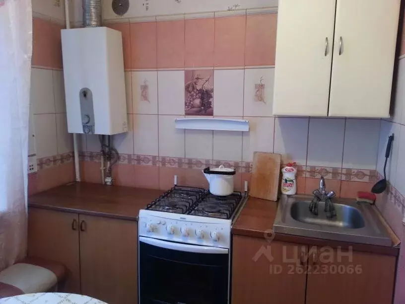 2-к кв. Рязанская область, Рязань Высоковольтная ул., 33к1 (49.0 м) - Фото 1