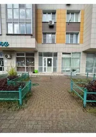 Помещение свободного назначения в Московская область, Реутов ... - Фото 1