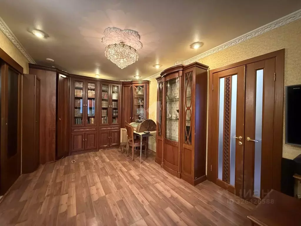 2-к кв. Московская область, Балашиха Железнодорожный мкр, ул. ... - Фото 1