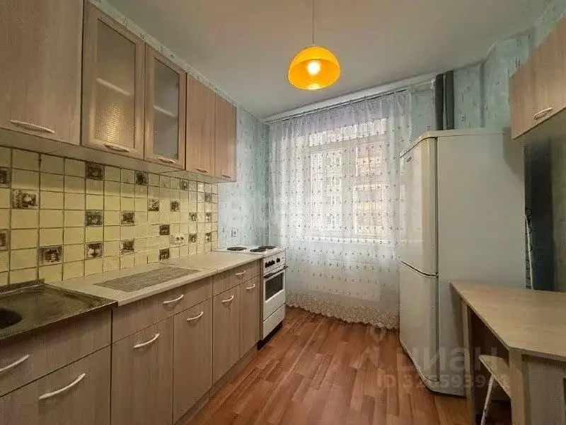 1-к кв. Красноярский край, Красноярск Соколовская ул., 72А (34.3 м) - Фото 1