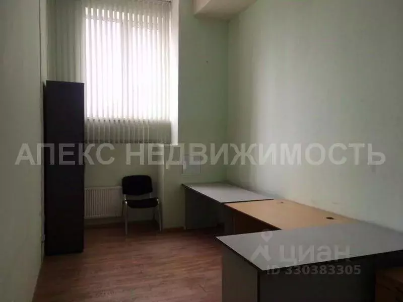 Офис в Москва Деловая ул., 11К1 (18 м) - Фото 2