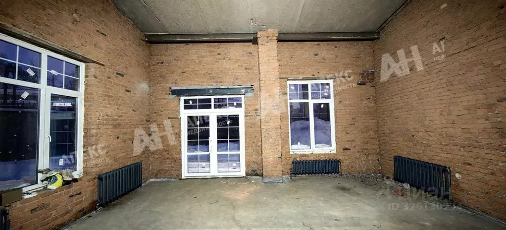 Производственное помещение в Москва Дмитровское ш., 58С33 (142 м) - Фото 1