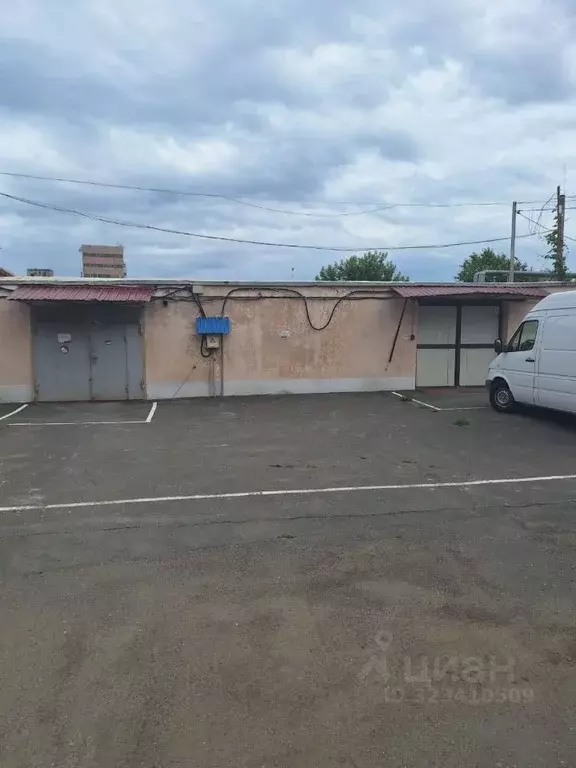 Помещение свободного назначения в Оренбургская область, Оренбург ... - Фото 2