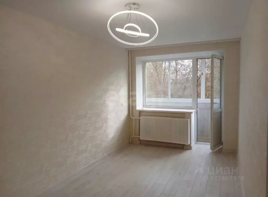 2-к кв. Удмуртия, Ижевск ул. 50 лет Пионерии, 22 (39.0 м) - Фото 2