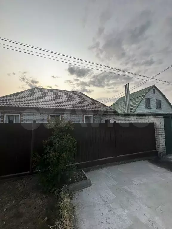 Дом 60 м на участке 4,5 сот. - Фото 1